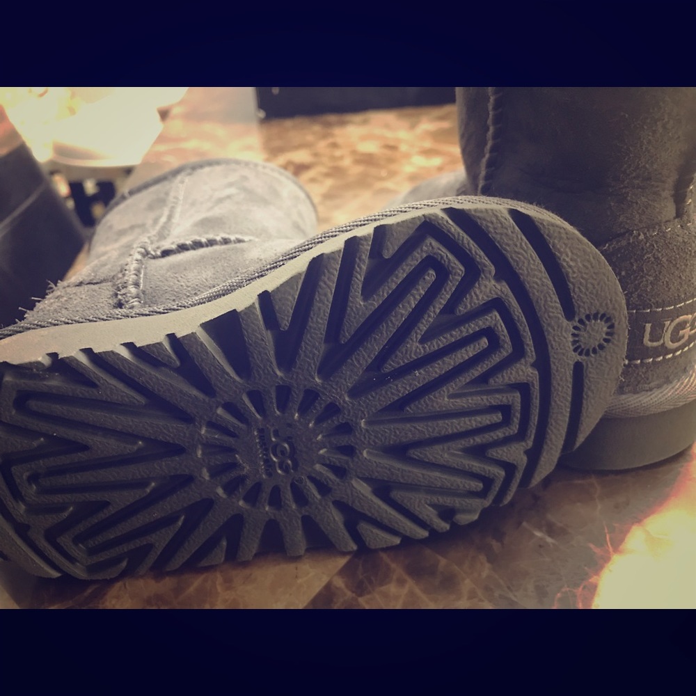 Kids UGG boots